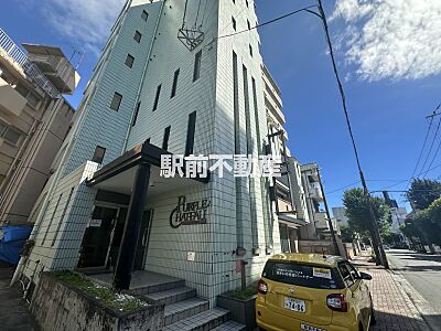 外観：外観
