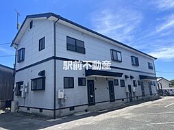 🉐敷金礼金0円！🉐シャトレ深町B