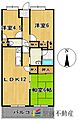 レジデンス新栄町4階6.8万円