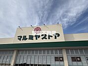 マルミヤストア大牟田南店 