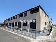 熊本県荒尾市西原町2丁目117、121、122：物件画像／株式会社駅前不動産　JR大牟田店