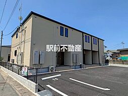 ソレイユ西原　2