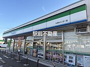 ファミリーマートインター店 