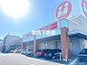 周辺：マルキョウ船津店 