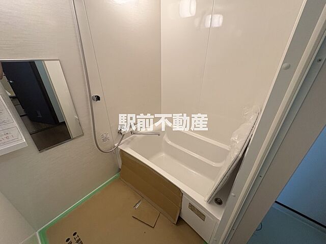 浴室
