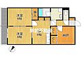 ロワイヤルユー大牟田・荒尾5階4.2万円