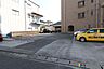 駐車場：駐車場