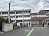 周辺：宅峰中学校 