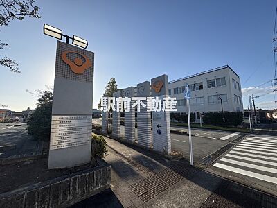 周辺：大牟田市立病院 