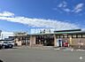 周辺：マルショク吉野店 