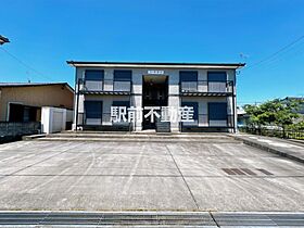 コーポ新涼 101 ｜ 福岡県大牟田市藤田町469（賃貸アパート2LDK・2階・52.00㎡） その7