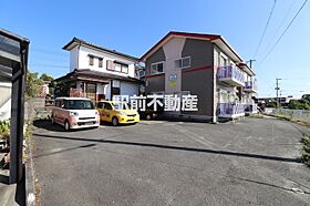 羽山レイク 101 ｜ 福岡県大牟田市大字草木668-1（賃貸アパート2LDK・1階・49.94㎡） その11