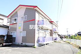 羽山レイク 101 ｜ 福岡県大牟田市大字草木668-1（賃貸アパート2LDK・1階・49.94㎡） その7