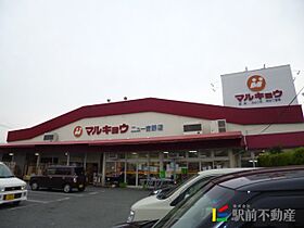 さくら館 201 ｜ 福岡県大牟田市吉野1308-1（賃貸アパート2LDK・2階・57.85㎡） その9