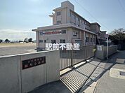 駛馬小学校 