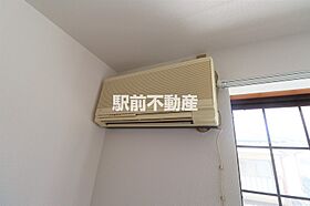 エレガンスハイツII 107 ｜ 福岡県大牟田市上官町4丁目21-2（賃貸アパート1R・1階・20.00㎡） その19