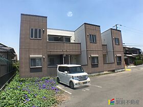 シンシア 4 ｜ 福岡県大牟田市大字手鎌385（賃貸アパート2LDK・1階・50.00㎡） その7