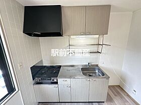 ノースヴィレッジ 203 ｜ 福岡県大牟田市七浦町58-2（賃貸アパート2LDK・2階・53.76㎡） その4