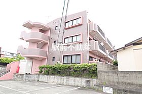 アウスレーゼII 202 ｜ 福岡県大牟田市上白川町2丁目450（賃貸マンション3LDK・2階・69.55㎡） その8