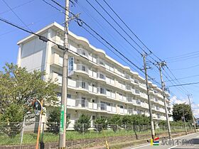 ビレッジハウス白川2号棟 504 ｜ 福岡県大牟田市中白川町2丁目1-2（賃貸マンション2LDK・5階・53.08㎡） その7