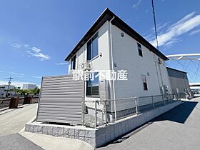 グリーンハウスK・TIIA 101 ｜ 福岡県大牟田市諏訪町2丁目13-1（賃貸アパート1R・1階・32.23㎡） その7