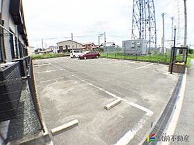 レオパレスじおう 101 ｜ 福岡県大牟田市大字草木102-1（賃貸アパート1K・1階・23.61㎡） その8