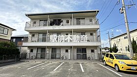 シベール手鎌1番館 203 ｜ 福岡県大牟田市大字手鎌1380-12（賃貸アパート1K・2階・23.49㎡） その12