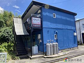 パナシアI 202 ｜ 福岡県大牟田市大字橘1062（賃貸アパート2DK・2階・36.54㎡） その7