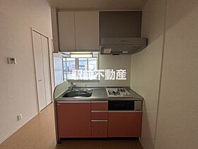 ヴァンクールB棟 112 ｜ 福岡県大牟田市北磯町23-12（賃貸アパート1LDK・1階・44.20㎡） その4