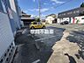 駐車場：駐車場