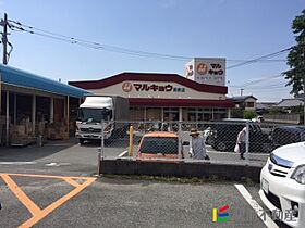 増田ビル 201 ｜ 福岡県大牟田市大字新町343-3（賃貸マンション3DK・2階・59.15㎡） その28