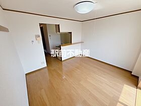 アヴェニール諏訪 203 ｜ 福岡県大牟田市諏訪町2丁目44（賃貸アパート1LDK・2階・41.98㎡） その3