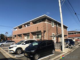 フェリーチェカーロII 101 ｜ 福岡県大牟田市中友町4-2（賃貸アパート1R・1階・32.94㎡） その8