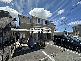 ファインパレス桜草 202 ｜ 福岡県大牟田市桜町149（賃貸アパート1LDK・2階・53.82㎡） その7