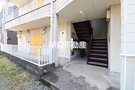 城町マンション 304 ｜ 福岡県大牟田市城町1丁目2-5（賃貸マンション1DK・3階・26.49㎡） その10