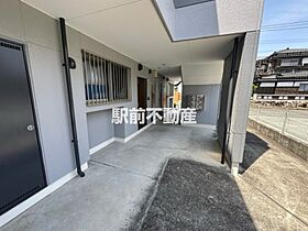 メルヴェールハイム 102 ｜ 福岡県大牟田市船津町2丁目6-20（賃貸アパート1LDK・1階・40.00㎡） その10