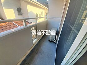 ブーゲンヒルズ千代 202 ｜ 福岡県大牟田市千代町6-7（賃貸アパート1LDK・2階・42.37㎡） その15