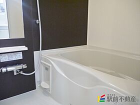 フェアリーI 202 ｜ 福岡県大牟田市南船津町4丁目6-3（賃貸アパート1LDK・2階・45.07㎡） その5