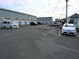 レオパレスアルカディア白川I 102 ｜ 福岡県大牟田市下白川町2丁目501（賃貸アパート1K・1階・23.72㎡） その9