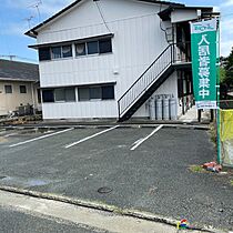 草木アパート 102 ｜ 福岡県大牟田市大字草木1144-1（賃貸アパート1K・1階・42.74㎡） その8