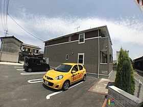 CRESCENT 102 ｜ 福岡県大牟田市下白川町1丁目293（賃貸アパート1K・1階・45.07㎡） その11