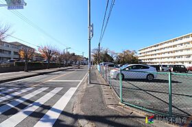 ビレッジハウス大牟田1号棟 402 ｜ 福岡県大牟田市大字歴木1807-876（賃貸マンション2LDK・4階・53.96㎡） その9