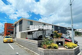 福岡県大牟田市三里町2丁目6-3（賃貸アパート1LDK・1階・47.66㎡） その7