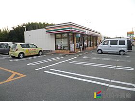 ヴェルジュ白銀 202 ｜ 福岡県大牟田市白銀455-3（賃貸アパート2LDK・2階・58.12㎡） その23