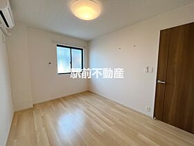 福岡県大牟田市諏訪町2丁目10-1（賃貸アパート1LDK・1階・43.61㎡） その21