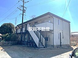 🉐敷金礼金0円！🉐戸島コーポ
