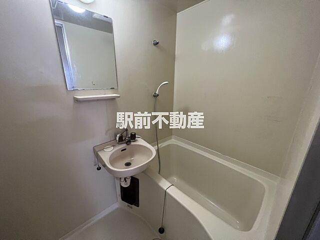浴室