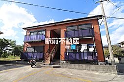 🉐敷金礼金0円！🉐草木ガーデンハイツ