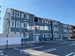 ルピナスシーサイド　D棟