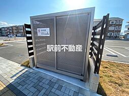 共有部分